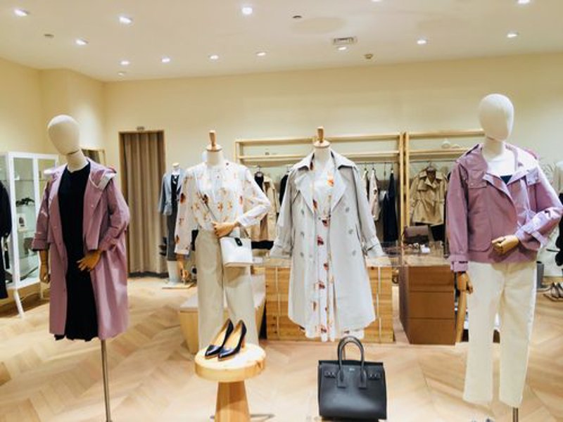 探索白沟内衣店,从设计到舒适的一站式服务