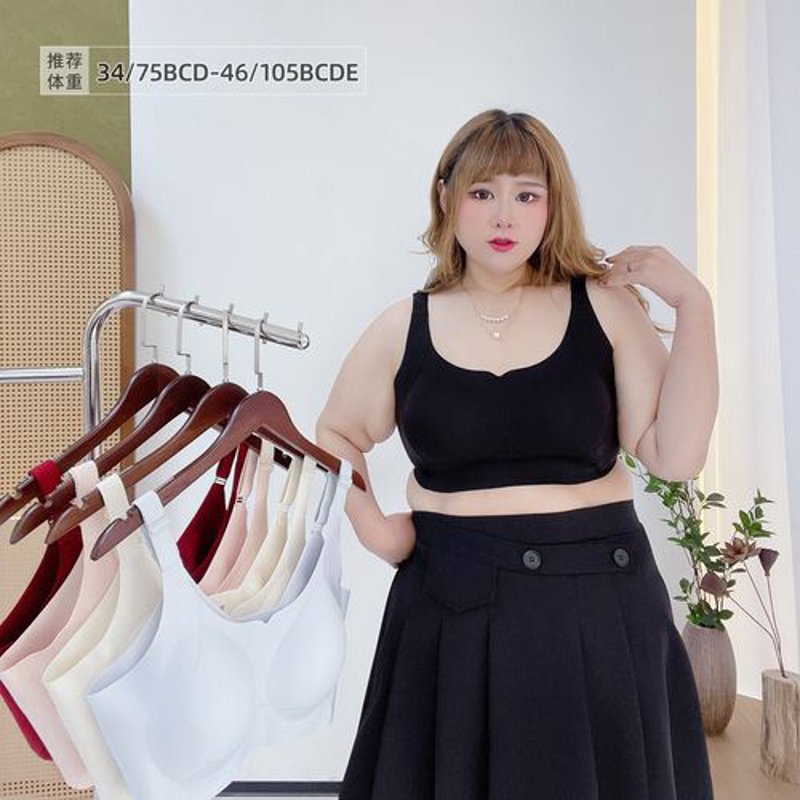 如何选择合适的女士文胸